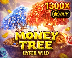 Money Tree - Hyper Wild - JPMAXWIN188