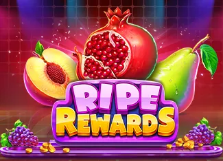 Ripe Rewards - JPMAXWIN188