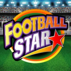 Football Star - JPMAXWIN188