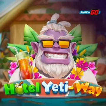 Hotel Yeti-Way - JPMAXWIN188
