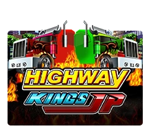 HighwayKings JP - JPMAXWIN188