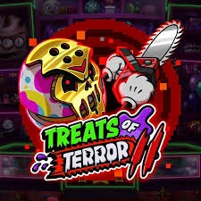 Treats of Terror II - JPMAXWIN188