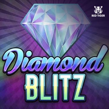 Diamond Blitz - JPMAXWIN188
