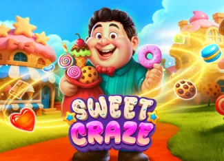Sweet Craze - JPMAXWIN188