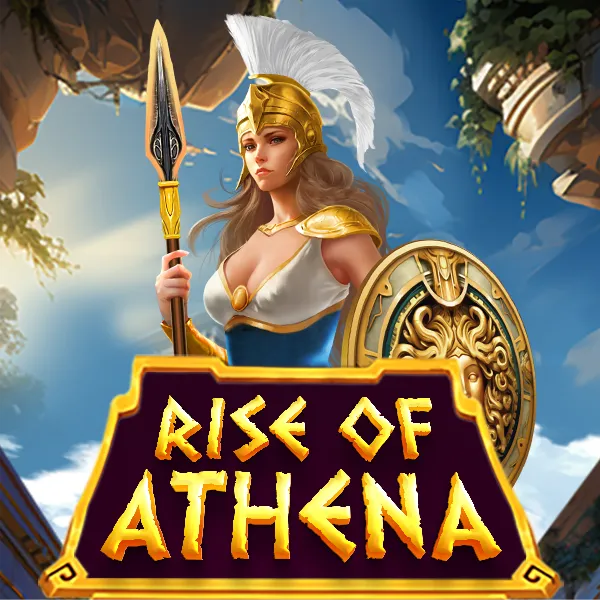 Rise of Athena - JPMAXWIN188