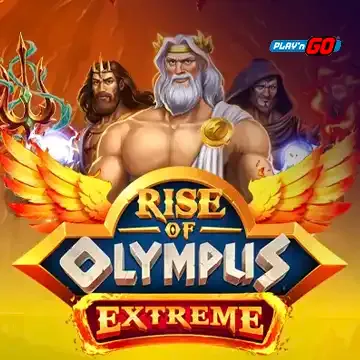 Rise of Olympus Extreme - JPMAXWIN188