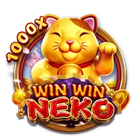 WIN WIN NEKO - JPMAXWIN188