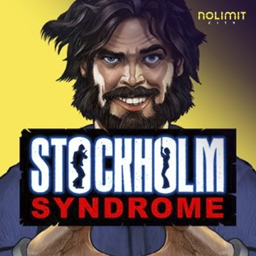 Stockholm Syndrome - JPMAXWIN188