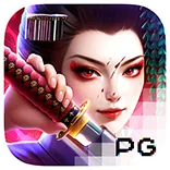 Geishas Revenge - JPMAXWIN188