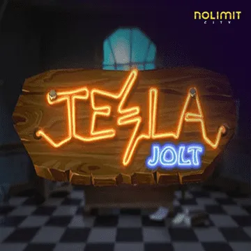 Tesla Jolt - JPMAXWIN188