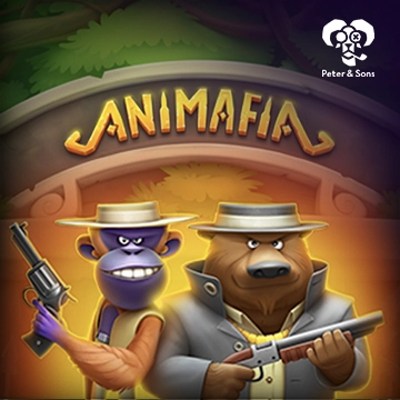Animafia - JPMAXWIN188