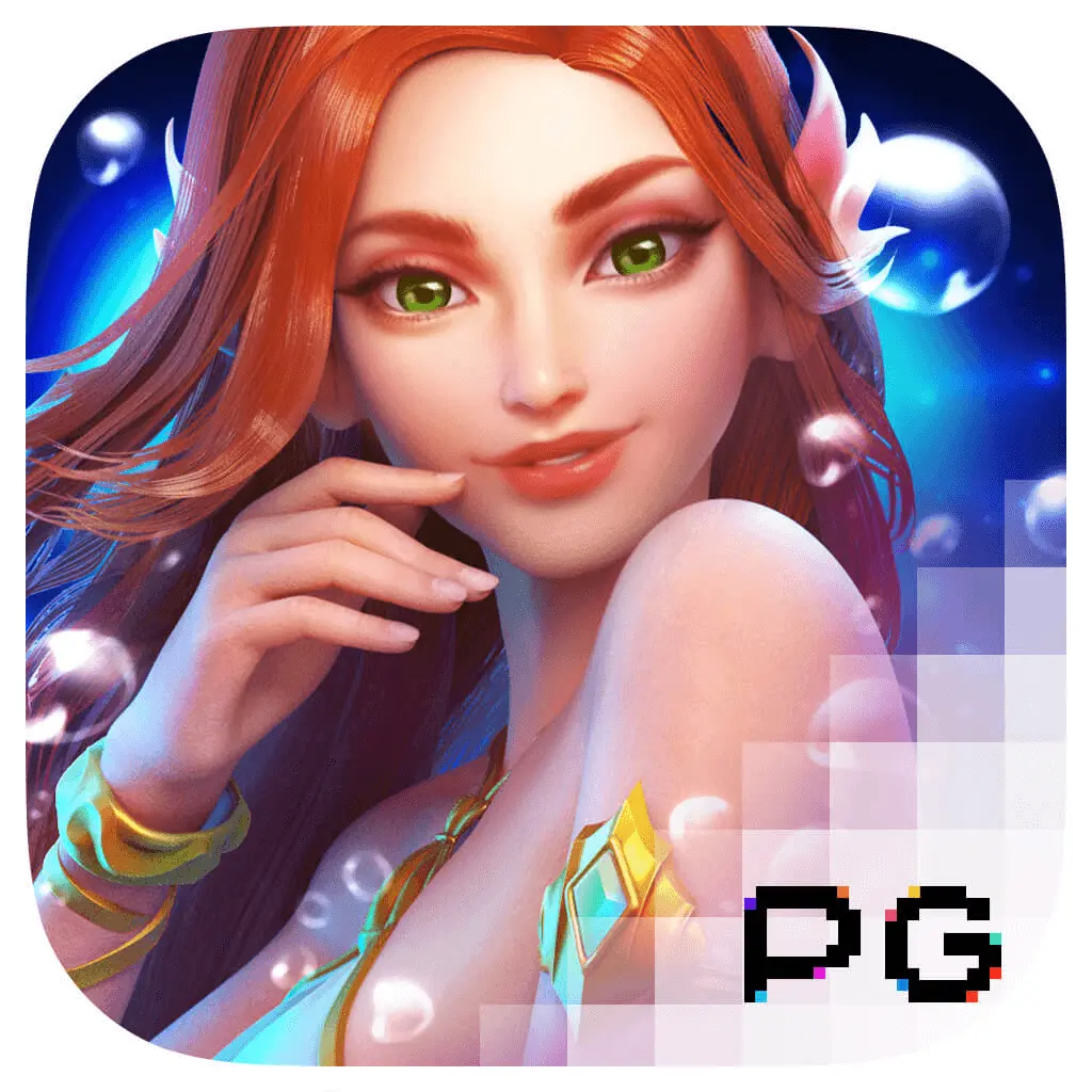Mermaid Riches - JPMAXWIN188