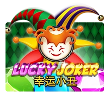 Lucky Joker - JPMAXWIN188