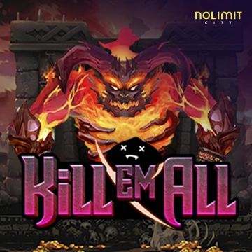 Kill Em All - JPMAXWIN188
