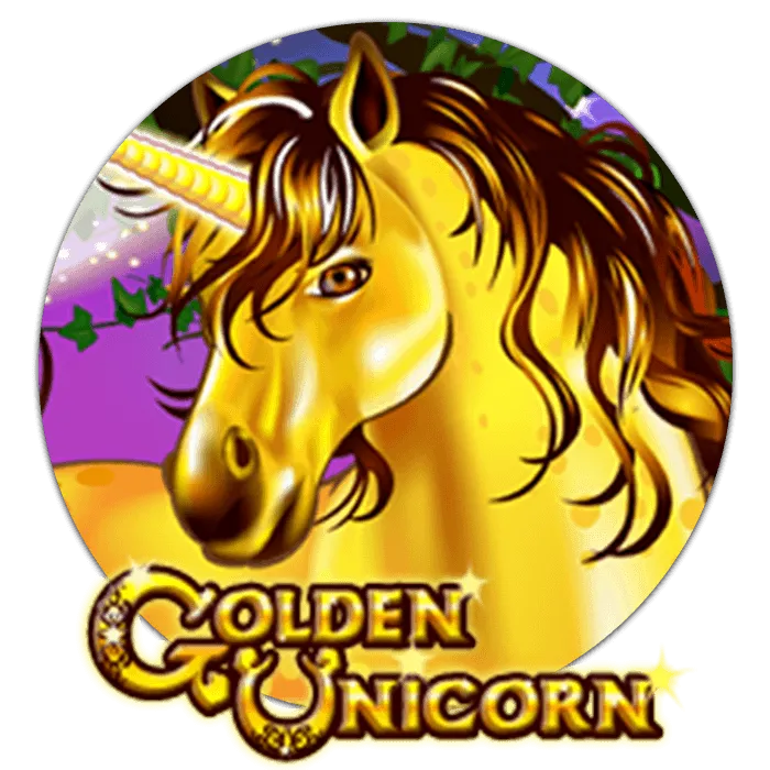Golden Unicorn - JPMAXWIN188