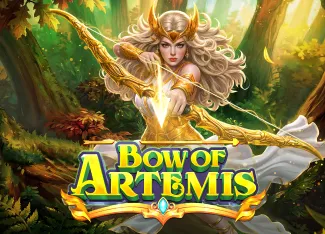 Bow of Artemis - JPMAXWIN188
