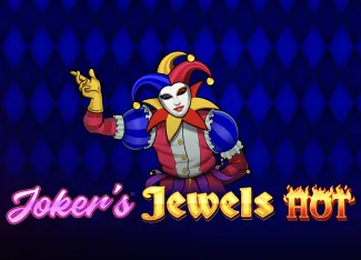 Jokers Jewels Hot - JPMAXWIN188