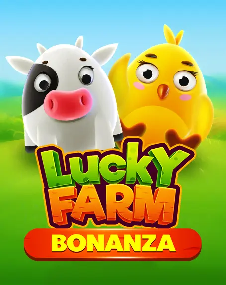 Lucky Farm Bonanza - JPMAXWIN188