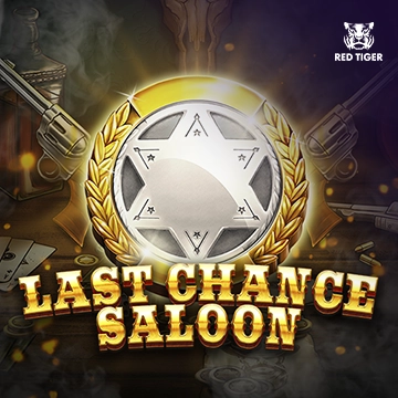 Last Chance Saloon - JPMAXWIN188