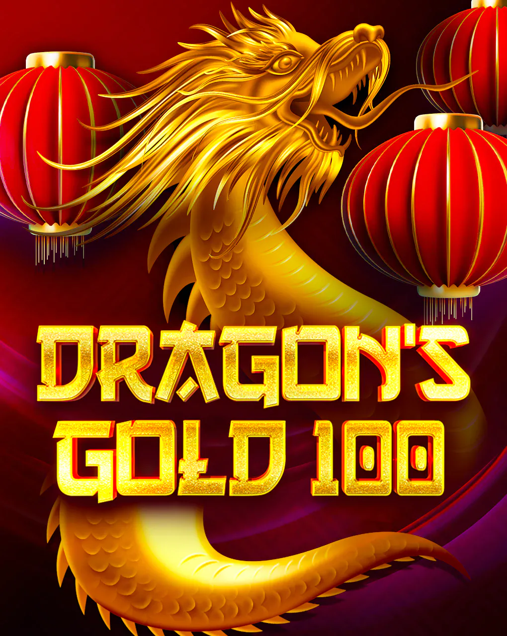Dragons Gold 100 - JPMAXWIN188