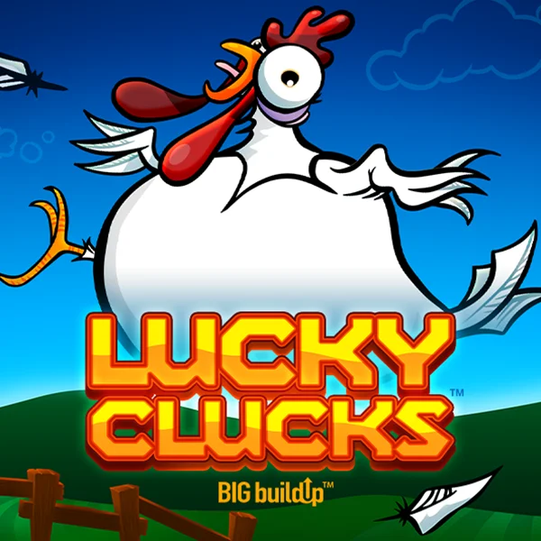 Lucky Clucks - JPMAXWIN188