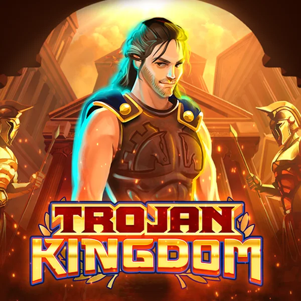 Trojan Kingdom - JPMAXWIN188