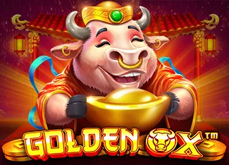 Golden Ox - JPMAXWIN188