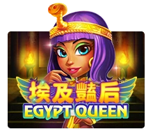 Egypt Queen - JPMAXWIN188