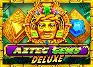 Aztec Gems Deluxe - JPMAXWIN188