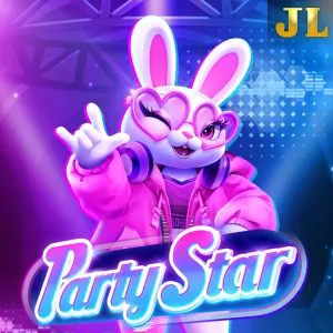 Party Star - JPMAXWIN188