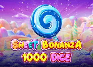 Sweet Bonanza 1000 Dice - JPMAXWIN188
