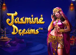 Jasmine Dreams - JPMAXWIN188