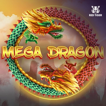 Mega Dragon - JPMAXWIN188