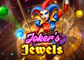 Jokers Jewels - JPMAXWIN188