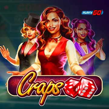 Craps - JPMAXWIN188
