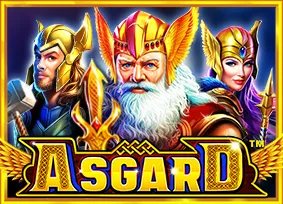 Asgard - JPMAXWIN188