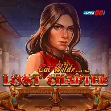 Cat Wilde and the Lost Chapter - JPMAXWIN188