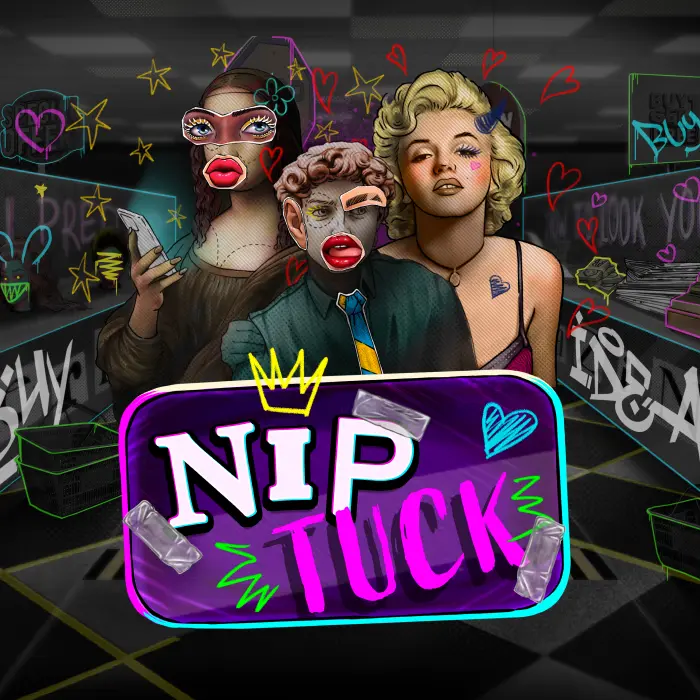 Nip Tuck - JPMAXWIN188