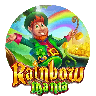 Rainbowmania - JPMAXWIN188