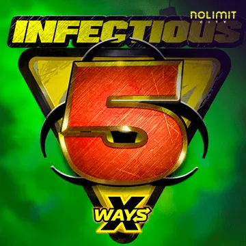Infectious 5 xWays - JPMAXWIN188