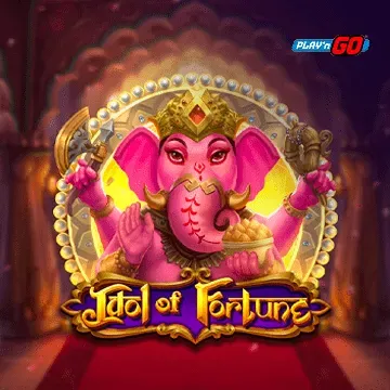 Idol of Fortune - JPMAXWIN188