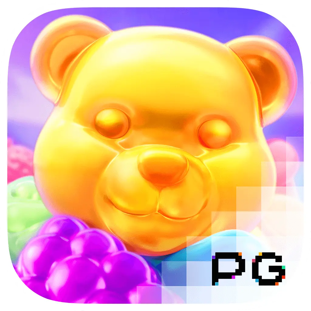 Fruity Candy - JPMAXWIN188