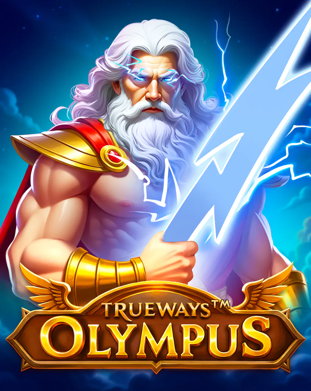 Olympus TRUEWAYS - JPMAXWIN188