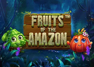Fruits of the Amazon - JPMAXWIN188