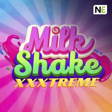 Milkshake XXXtreme - JPMAXWIN188