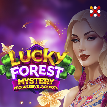 Lucky Forest - JPMAXWIN188