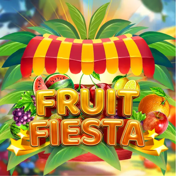 Fruit Fiesta - JPMAXWIN188