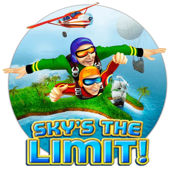 Skys the Limit - JPMAXWIN188