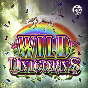 Wild Unicorns - JPMAXWIN188