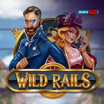Wild Rails - JPMAXWIN188